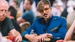 Yuri Martins é o melhor brasileiro do ranking GPI (Foto: Hayley Hochstetler/PokerNews)