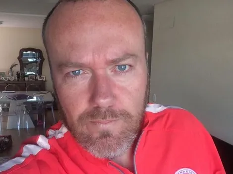 Baldasso detona titular da equipe de Mano Menezes