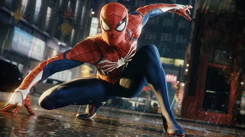 Novo trailer celebra o lançamento de Marvel's Spider-Man Remastered para PC
