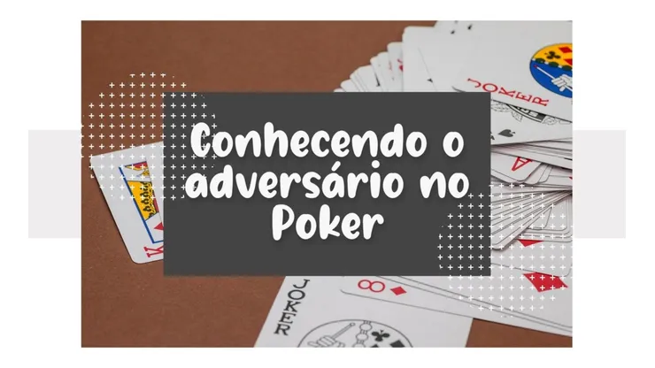 Saiba como jogar contra os chamados 'tight-agressive' (Foto: Montagem sobre imagem de Reprodução Pixabay)