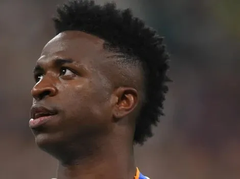 Renata Fan vê medalhão do Inter 'criticado' por Denílson: "Até Vini Jr veio para reclamar"