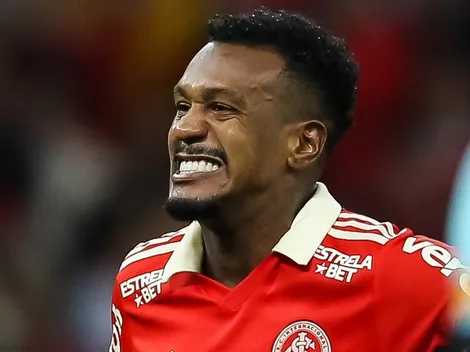 Mano sai em defesa de Edenilson e enfurece torcida do Inter que pede a saída do meia