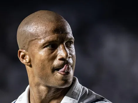 Torcida do Santos faz pedido para Rueda trazer ‘parça’ de Sánchez que recebe abaixo de R$ 600 mil