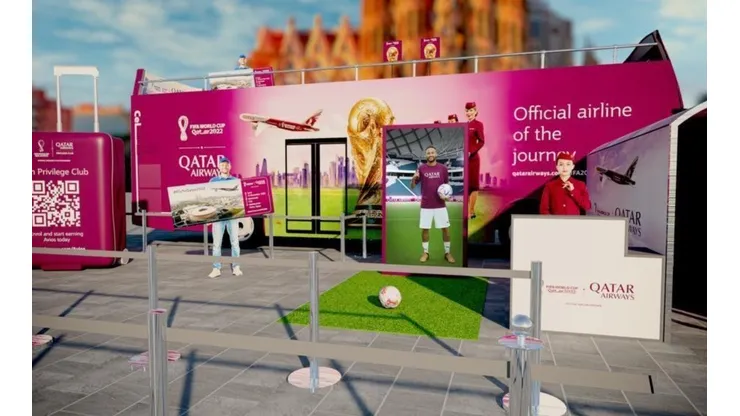 Foto: Qatar Airways