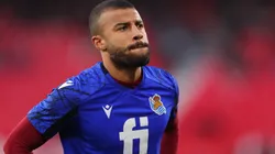 Fran Santiago/Getty Images