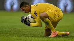 Foto: Thiago Ribeiro/AGIF - Mailson (foto) deixou Sport rumo ao futebol árabe e Leão contratou novo goleiro nesta 6ª feira