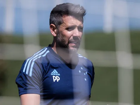 Reforço nega "atrito" com companheiro e aguarda chance com Pezzolano