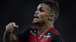 Foto: Thiago Ribeiro/AGIF | Michael é assunto no Timão