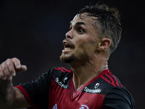 QUENTE! Michael é assunto no Corinthians e Al-Hilal dá ultimato sobre saída 