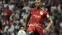 Foto: Jhony Pinho/AGIF