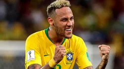 Foto: Ale Cabral/AGIF - Neymar segue sendo assunto no mercado.