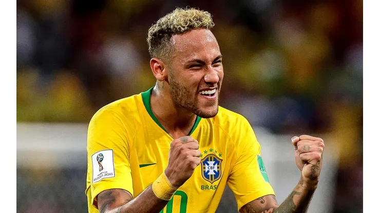 Foto: Ale Cabral/AGIF - Neymar segue sendo assunto no mercado.