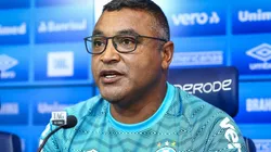 Foto: Lucas Uebel/ Grêmio