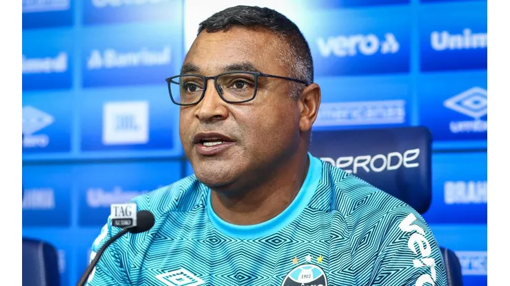 Foto: Lucas Uebel/ Grêmio