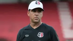 Divulgação/Santa Cruz. Santa Cruz tem jogo decisivo no fim de semana