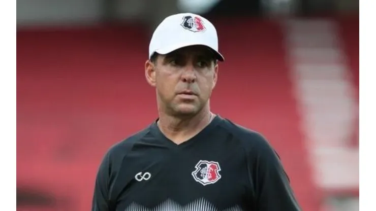 Divulgação/Santa Cruz. Santa Cruz tem jogo decisivo no fim de semana