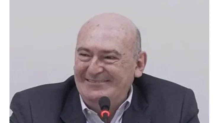 - Andrés Rueda