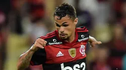 Foto: Thiago Ribeiro/AGIF | Michael está n Al-Hilal atualmente