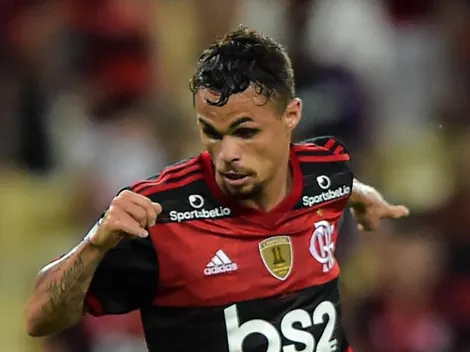 Al-Hilal topa negociar Michael e destino pode ser a Série A