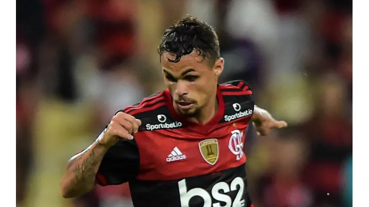Foto: Thiago Ribeiro/AGIF | Michael está n Al-Hilal atualmente