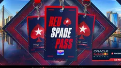 Red Spade Pass vai promover experiência única no GP Brasil de F1 (Foto: Divulgação/PokerStars)