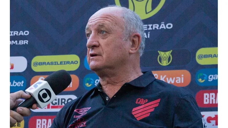 Foto: Gil Gomes/AGIF
