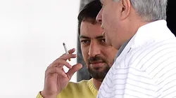 Foto: Mauro Horita/AGIF | Duílio pode atravessar o Botafogo no mercado