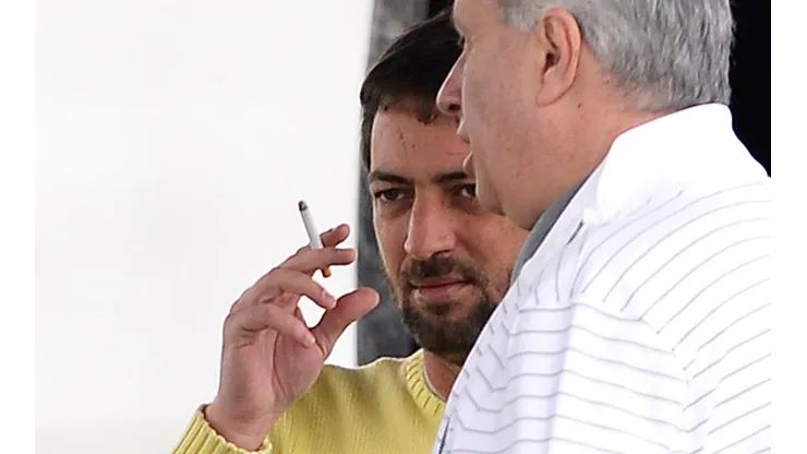 Foto: Mauro Horita/AGIF | Duílio pode atravessar o Botafogo no mercado