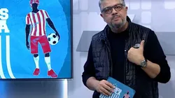 Foto: Divulgação Os Donos da Bola Minas Geais