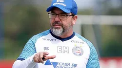 Fotos: Felipe Oliveira / EC Bahia