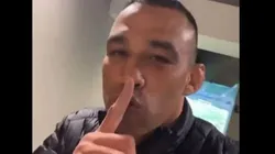 Foto: Reprodução - Perfil Instagram Fabrício Werdum