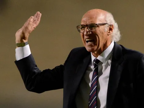 TV argentina delira com força do Palmeiras e até Boca de Bianchi 'entra' na festa