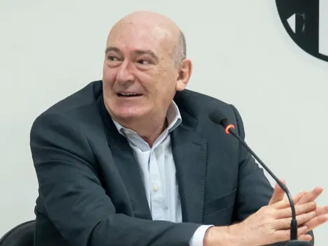 TUDO OK! Vasco atravessa Santos de Rueda e acerta com nome forte para o futebol