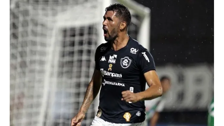 Reprodução. Marlon pede para que grupo foque no próprio resultado