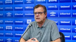Foto: Lucas Uebel/ Grêmio