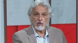 Sormani traz apuração Foto: Reprodução/ESPN