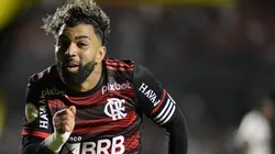 Foto: Jorge Rodrigues/AGIF