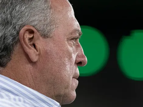 Abel 'reclama' de sumiço de pupilo no Inter de Mano Menezes