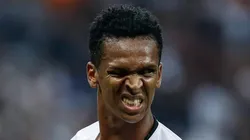 Foto: Marcello Zambrana/AGIF - Imagem de Jô chocou os torcedores do Ceará antes mesmo de sua estreia oficial pelo novo clube