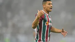 Foto: Thiago Ribeiro/AGIF