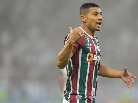 André ‘manda recado’ ao elenco e 'traça plano' para Fluminense brigar pelo título do Brasileirão