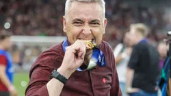 Gabriel Machado/AGIF - 'Queridinho' de Tiago Nunes no Athletico pode ter novo clube