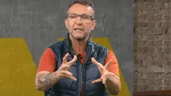 Foto: Reprodução - Neto 'ousa' ao prever futuro do Palmeiras.