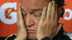 Cuca não se cala e expõe bastidores após expulsão de Vargas