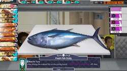 Epic Games Store está com o gerenciador de cozinha Cook, Serve, Delicious! 3?! de graça