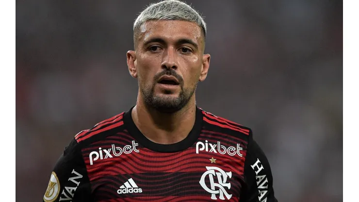 Foto: Thiago Ribeiro/AGIF