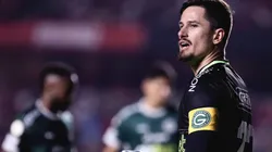 Ettore Chiereguini/AGIF/ "Vamos encarar como final de Copa do Mundo"; Tadeu projeta confronto contra o Avaí.