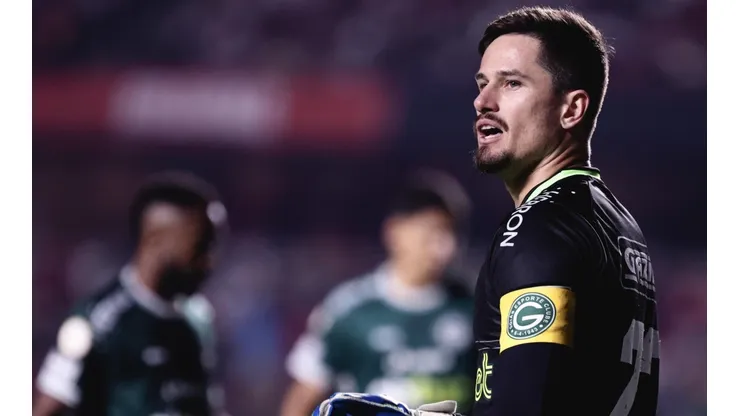 Ettore Chiereguini/AGIF/ "Vamos encarar como final de Copa do Mundo"; Tadeu projeta confronto contra o Avaí.