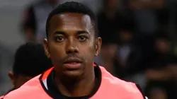 - Robinho