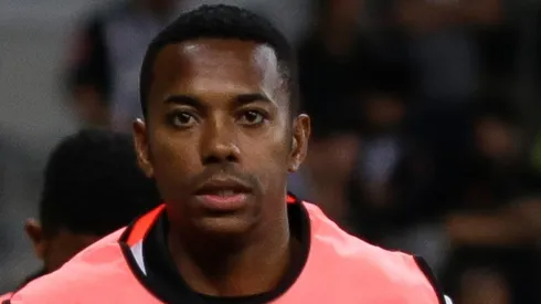 - Robinho